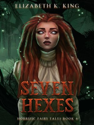 cover image of Seven Hexes